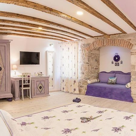 Boutique Cardea 호텔 스플리트 외부 사진