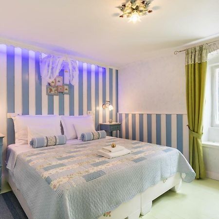 Boutique Cardea 호텔 스플리트 외부 사진