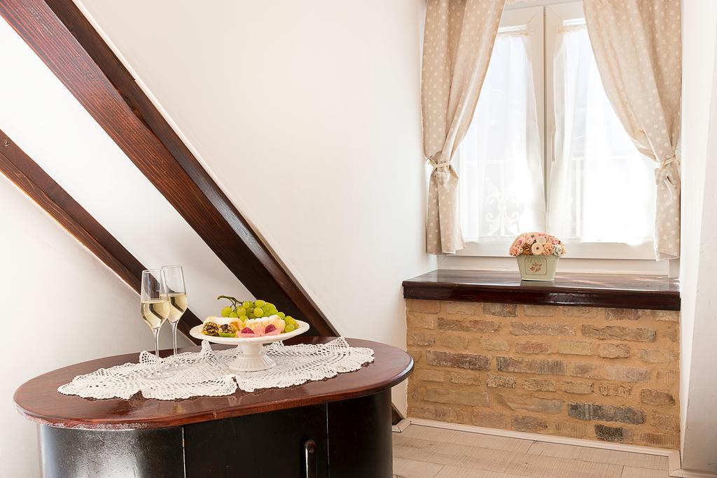 Boutique Cardea 호텔 스플리트 외부 사진