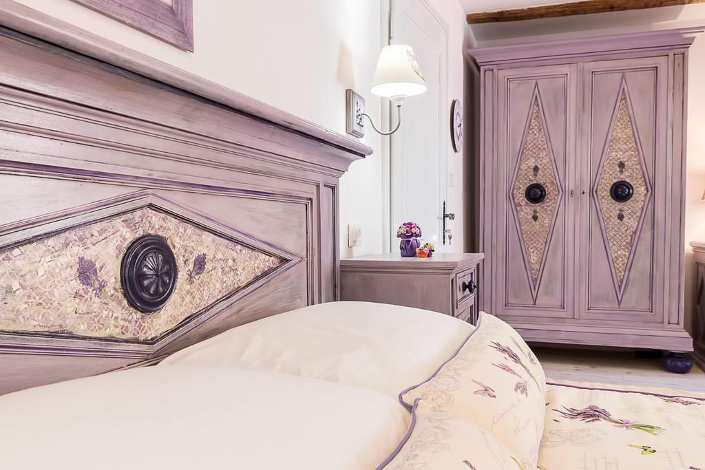 Boutique Cardea 호텔 스플리트 외부 사진