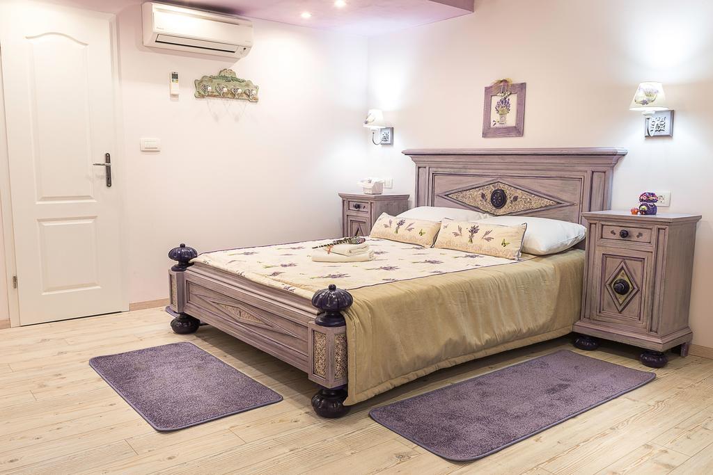 Boutique Cardea 호텔 스플리트 외부 사진