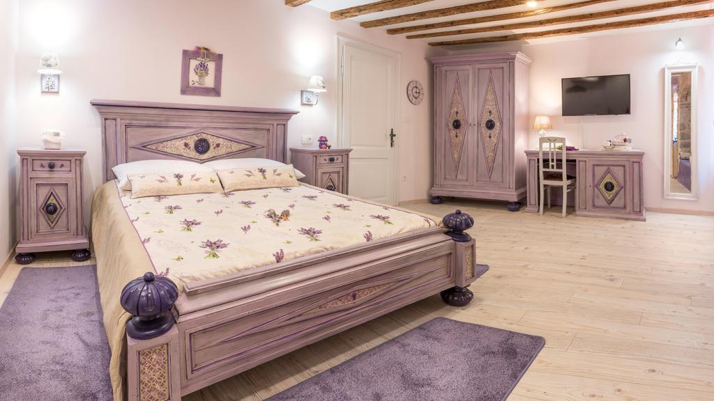 Boutique Cardea 호텔 스플리트 외부 사진
